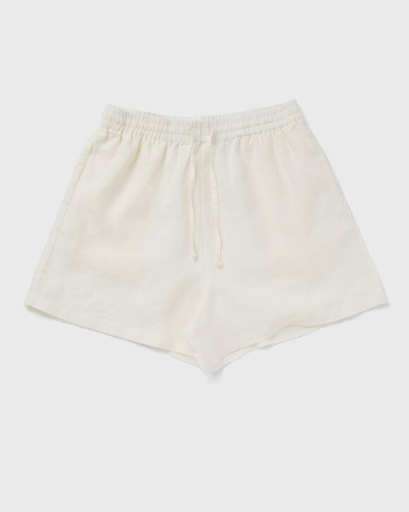 

Шорты Samsøe & Samsøe Maren String Shorts 14329, цвет pristine