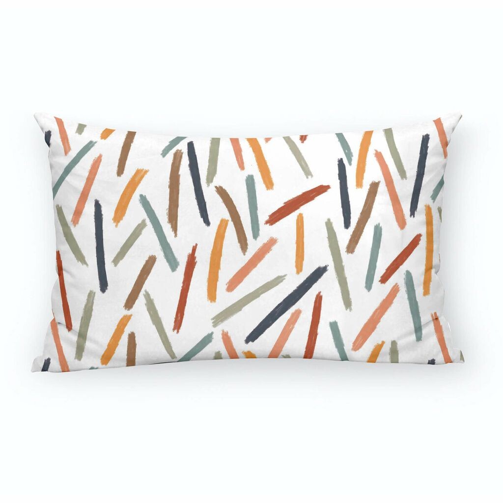 

Чехол на подушку Ripshop Zuri C Colorful 30 x 50 см