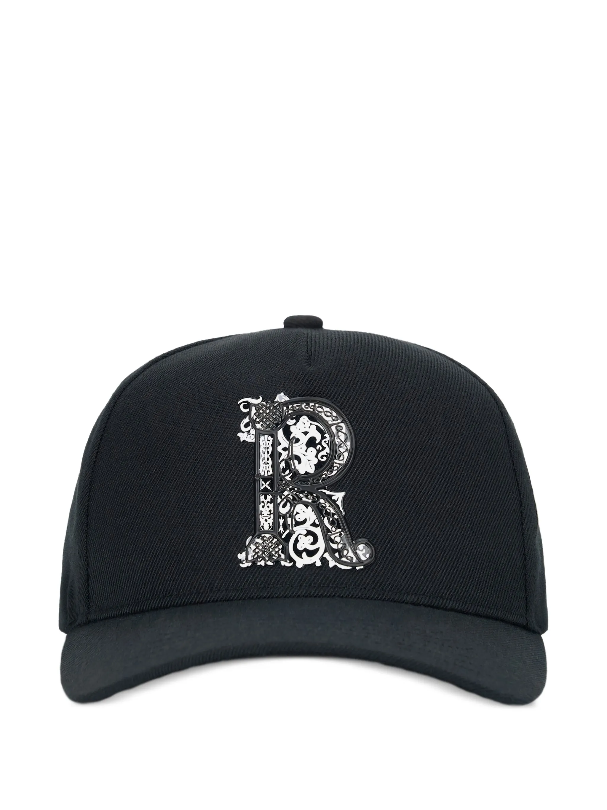 

Шляпа Mars Rta, черный