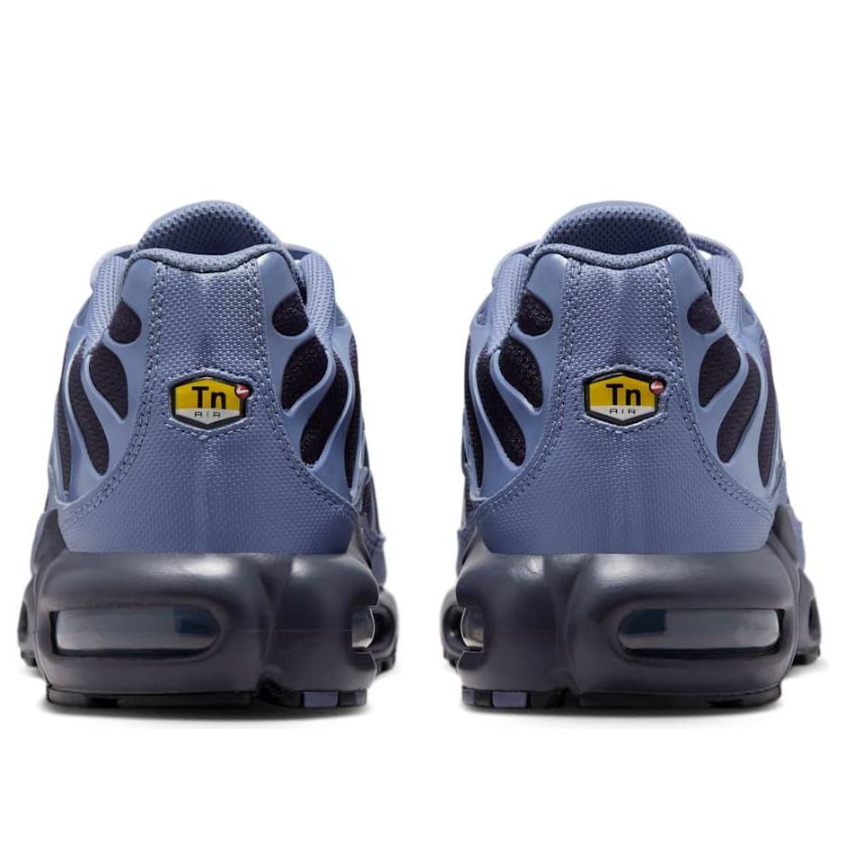 Кроссовки Nike Air Max Plus 'World Indigo' — фото 3