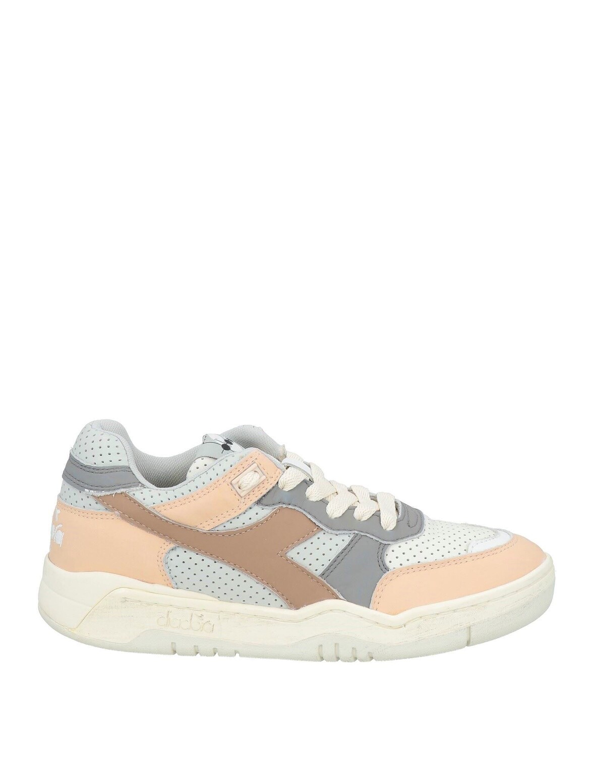 

Кроссовки Diadora, розовый