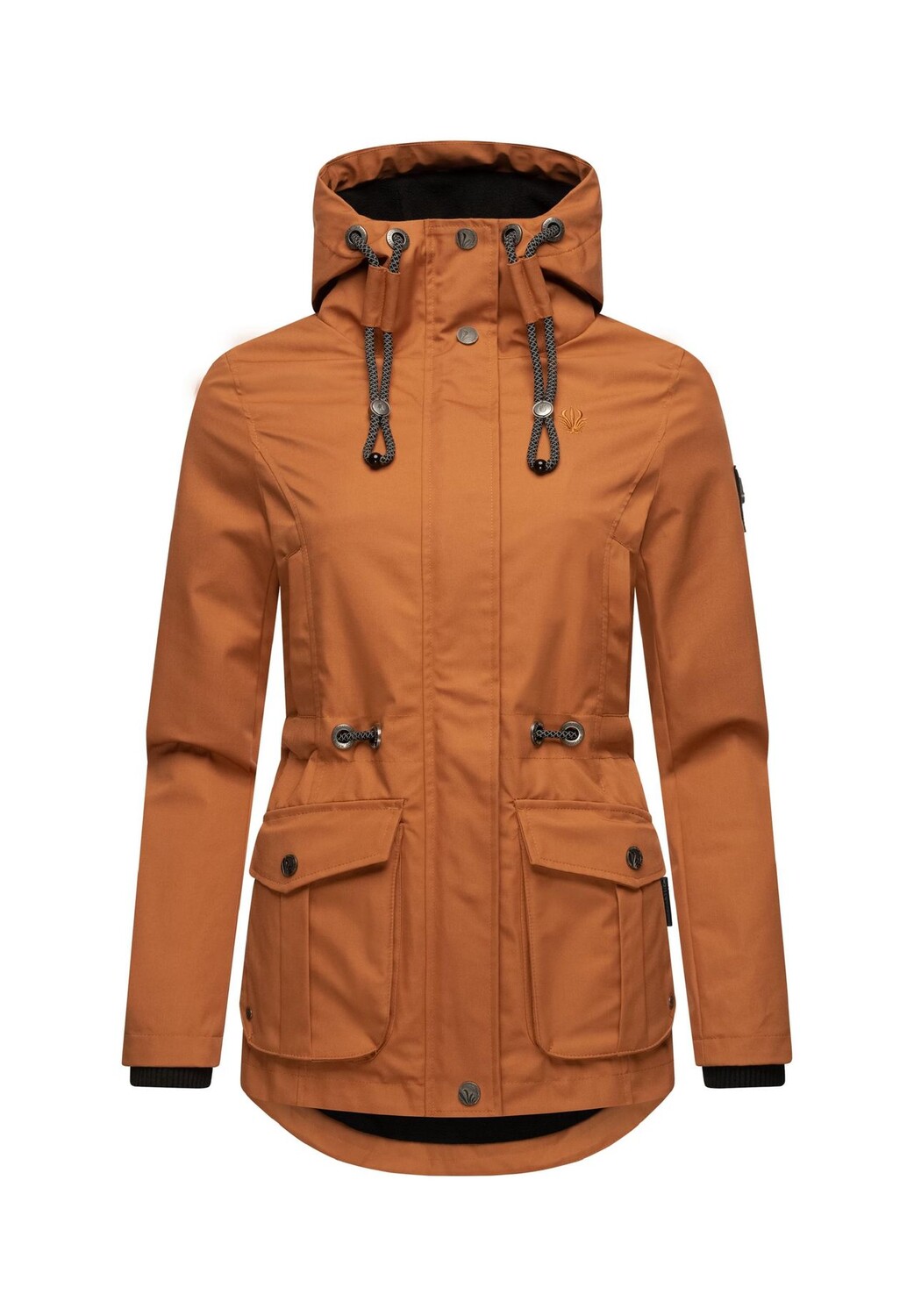 

Переходная куртка Babetaa Prc MARIKOO, цвет Rusty Cinnamon