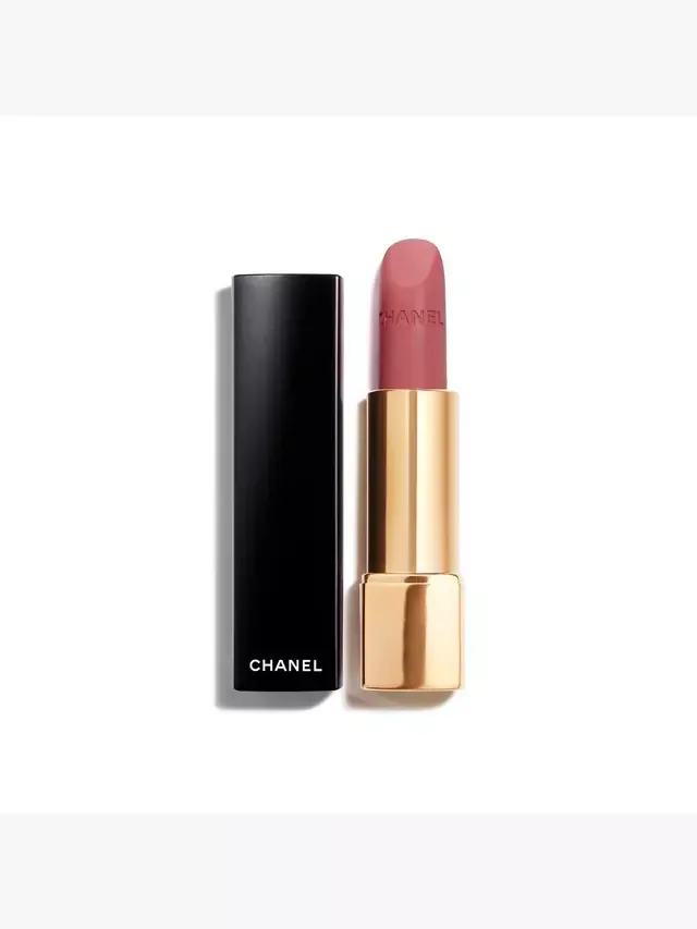 Помада Rouge Allure Velvet Luminous Matte Lip Colour, лимитированная серия CHANEL