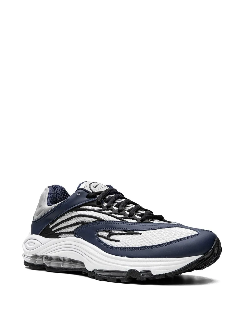 Кроссовки Air Tuned Max Nike, синий — фото 2