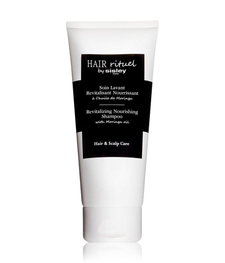 

Шампунь для волос Hair Rituel by Sisley Revitalizing Nourishing Shampoo, 200 ml