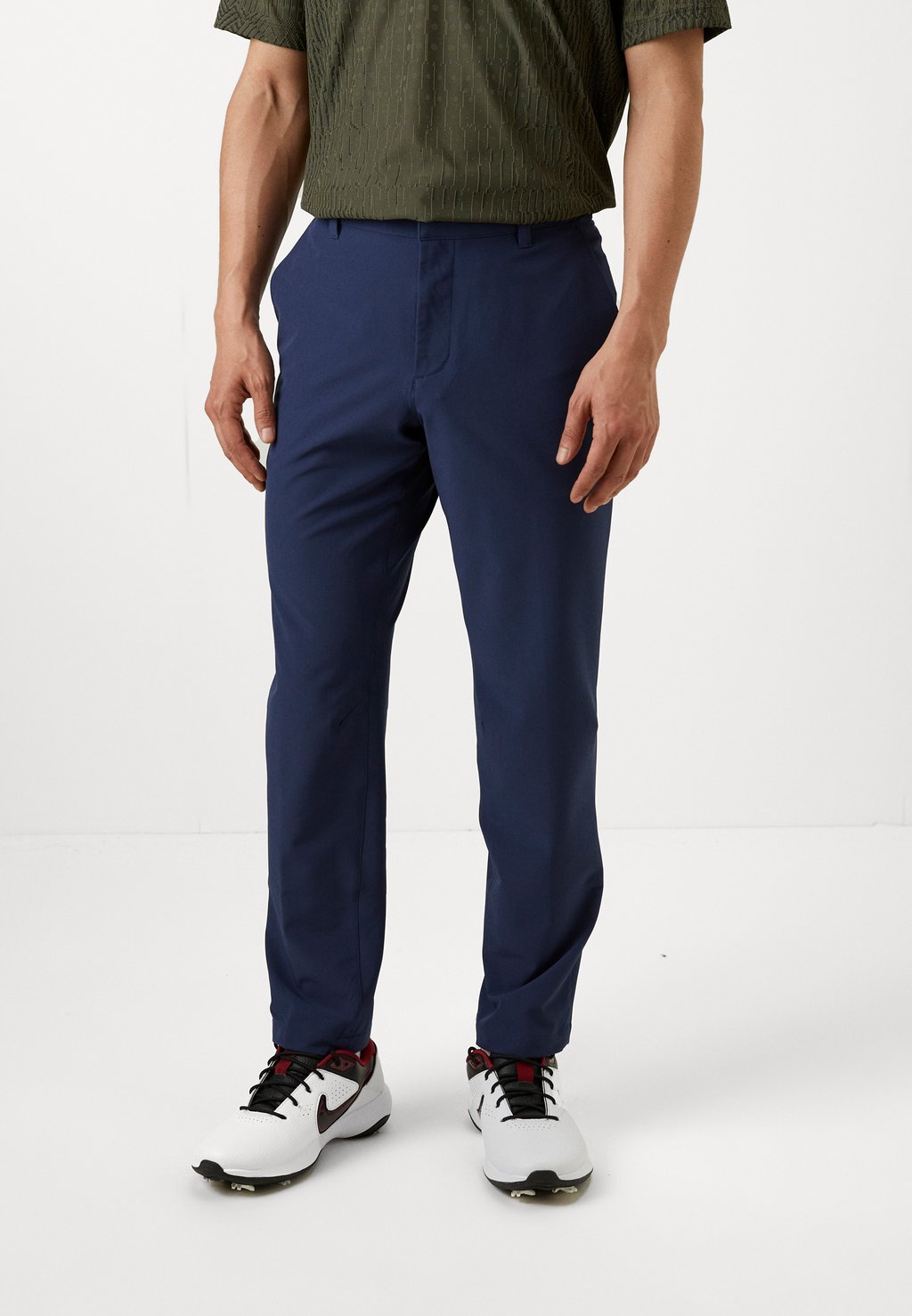 

Брюки TOUR FLEX SLIM Nike Golf, темно-синий