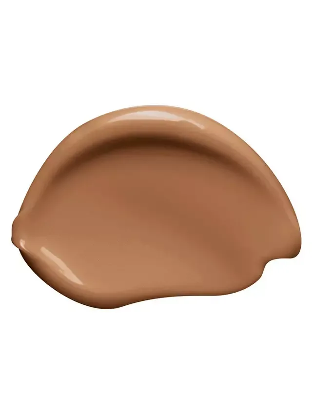 Тональный крем Everlasting Youth Fluid Foundation SPF 15 Clarins, 115 Cognac — фото 2