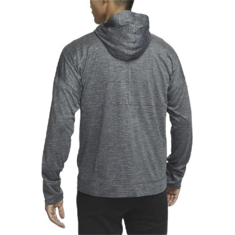 Футболка мужская Cool Gray Nike — фото 4