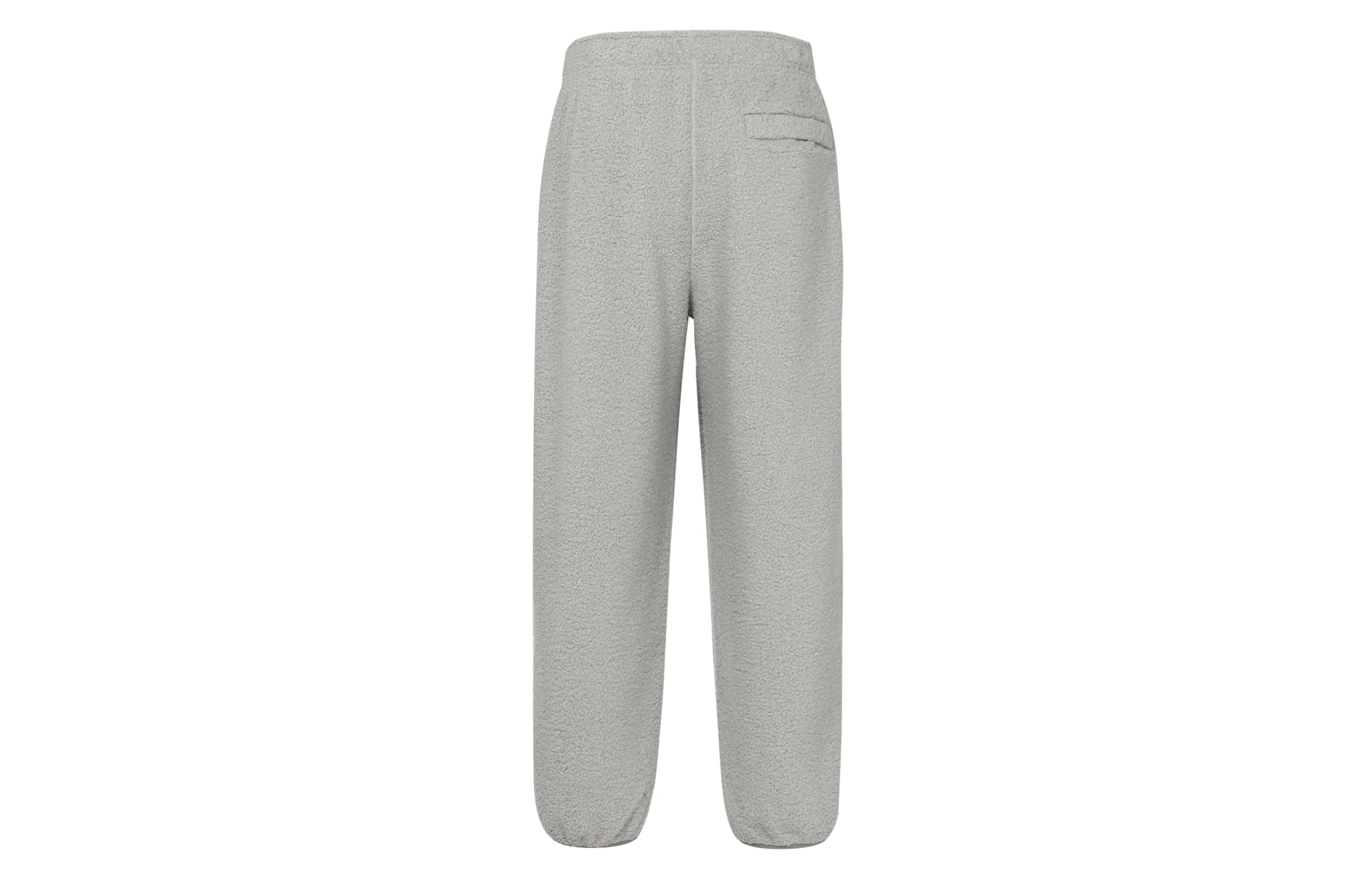 Спортивные брюки Nike Sportswear Lined Winterized Pants 'Grey' DQ4196-097, серый — фото 2