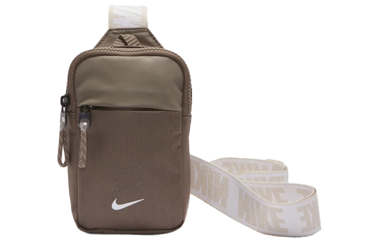 

Сумка через плечо Olive Gray/White Nike