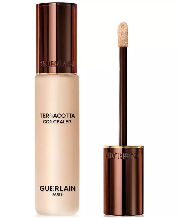 

Терракотовый консилер Guerlain, цвет 1N NEUTRAL