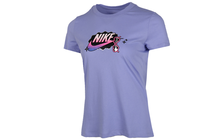 

Nike Футболка женская, бирюзовые