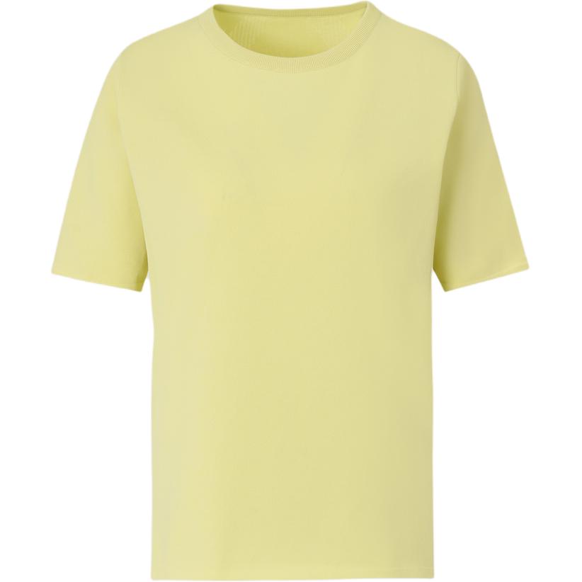 

Футболка Dualis женская DESCENTE, Ye-Hay