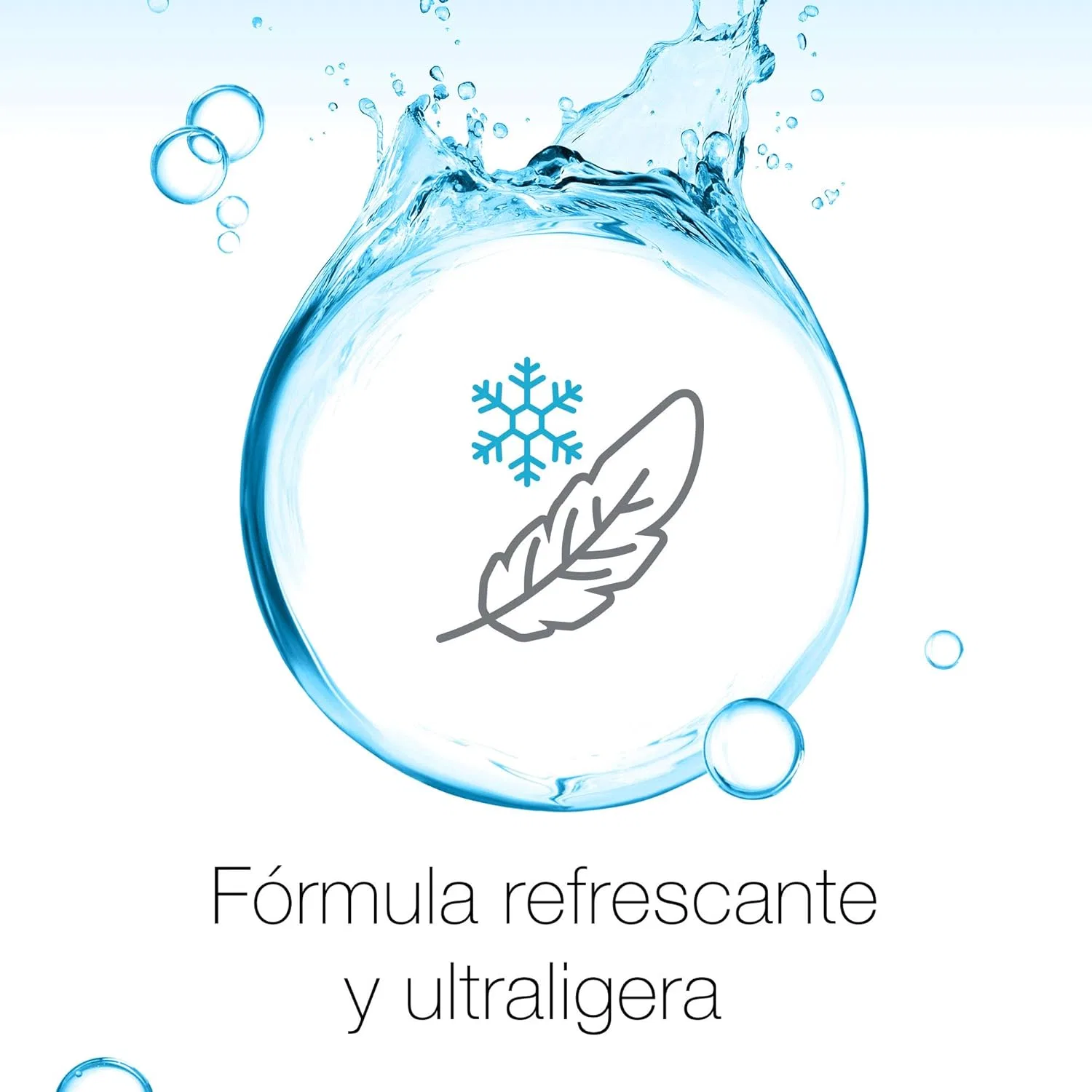Лосьон-гель для тела Hydro Boost с гиалуроновой кислотой от Neutrogena Neutrogena — фото 3
