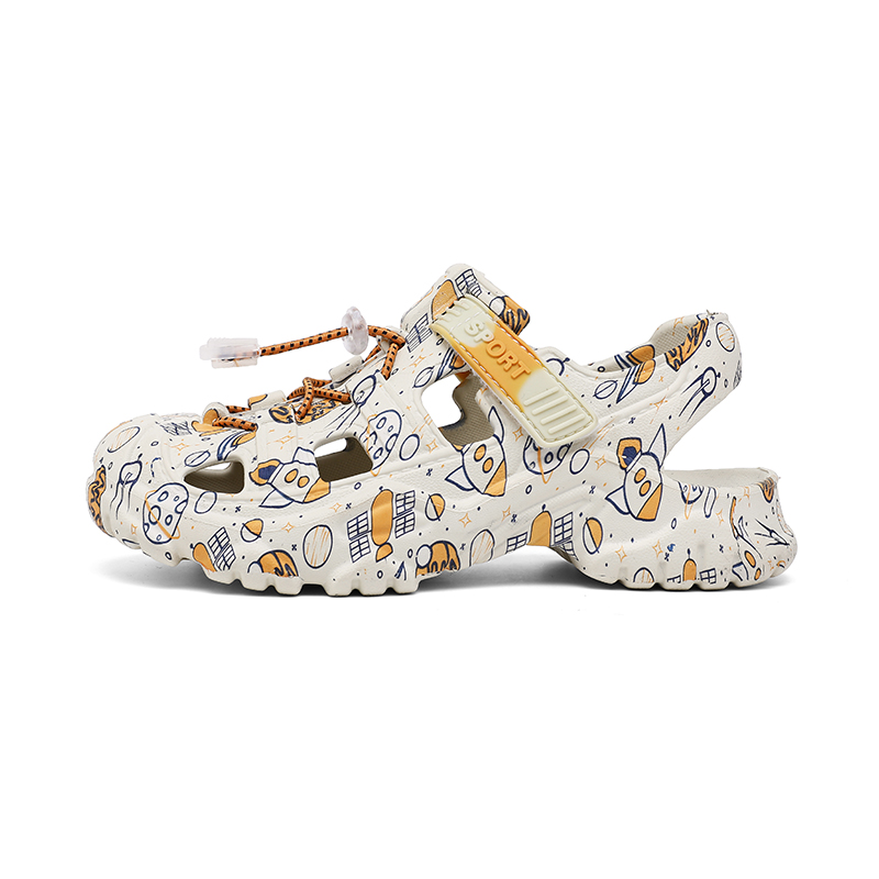 

KUPE Детские сандалии Lan Camouflage Kids'