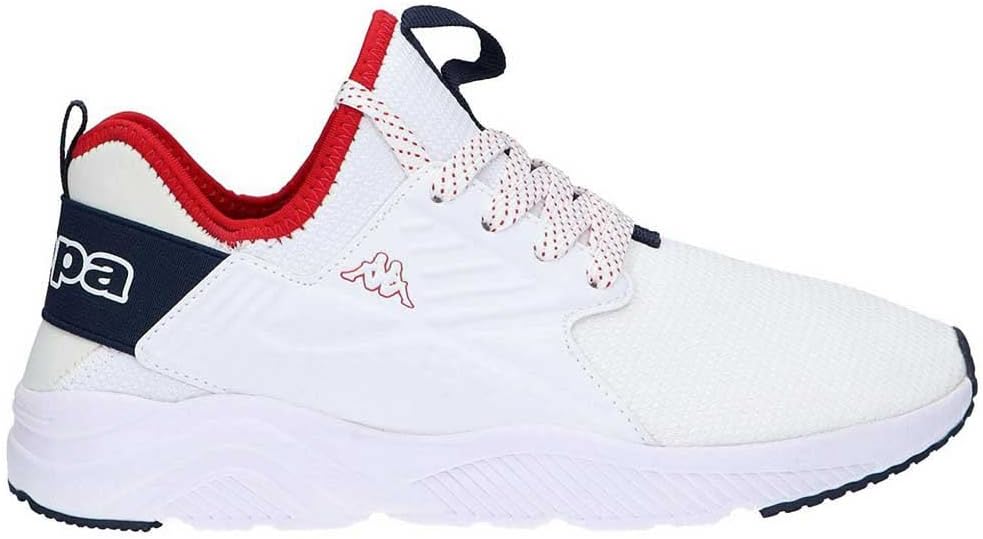 

Kappa San Puerto, мужские кроссовки, белый