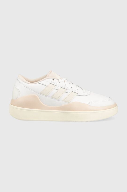 Кроссовки OSADE adidas, бежевый