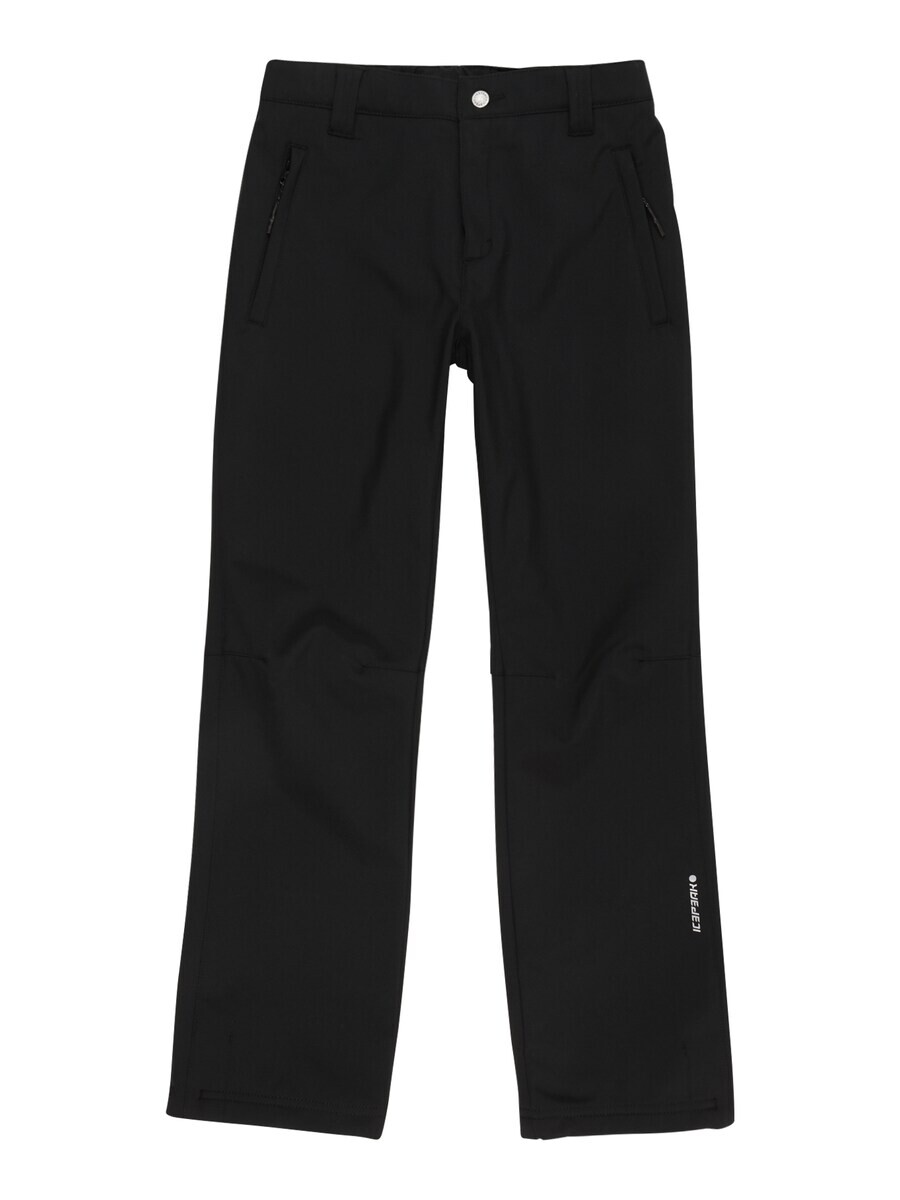 

Уличные брюки Icepeak KABWEE, черный