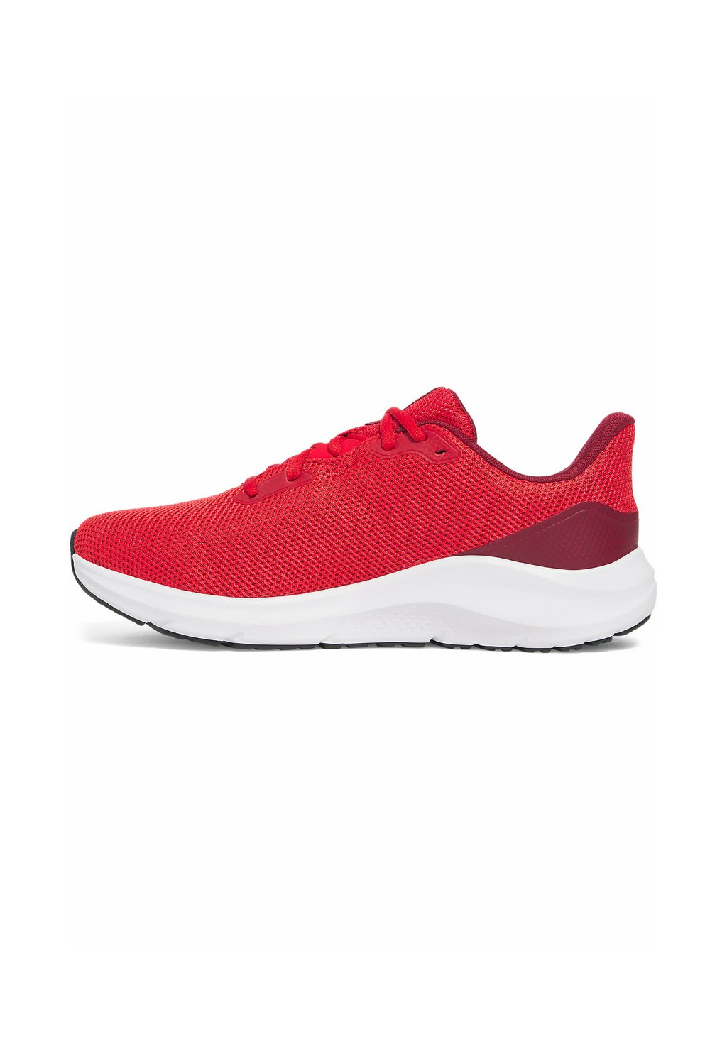 

Кроссовки для бега Under Armour, красный