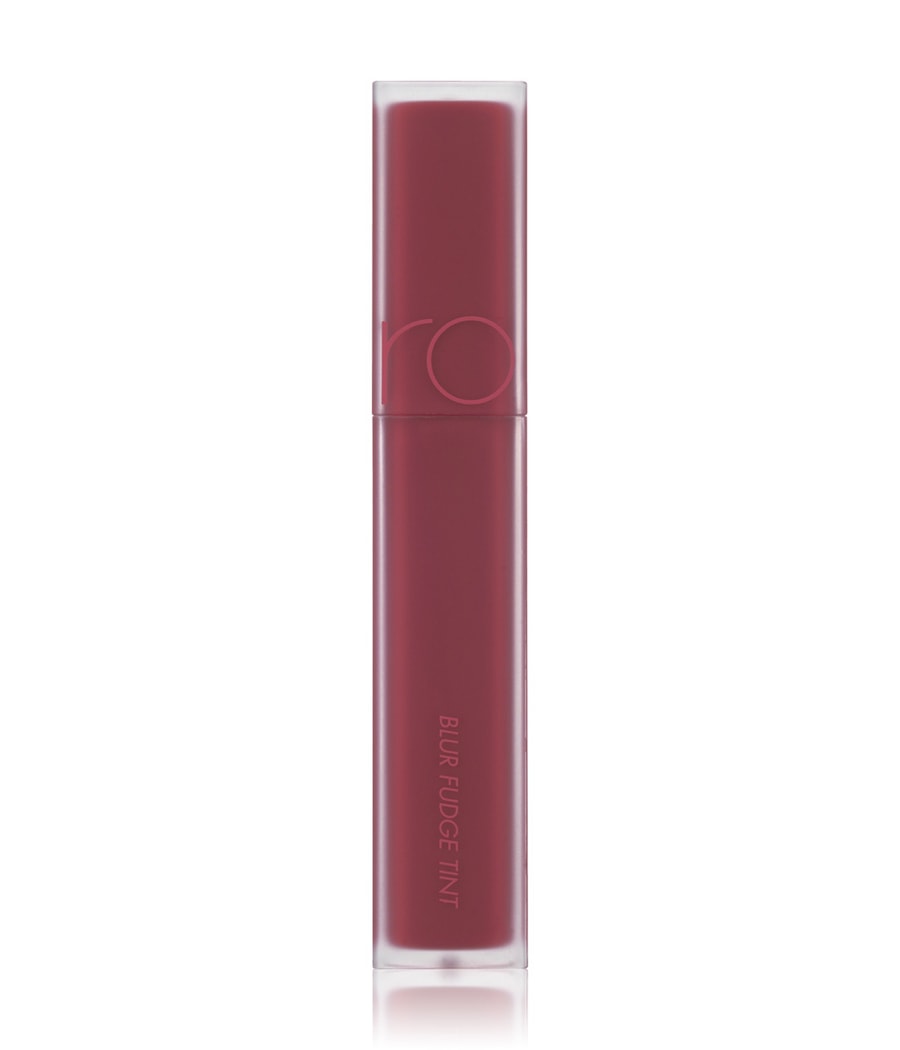 

Тинт для губ Rom&nd Blur fudge tint, Nr. 08 - Current jam, 6g