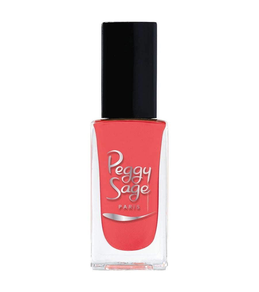 

Лак для ногтей Fresh Corail 391 Peggy Sage