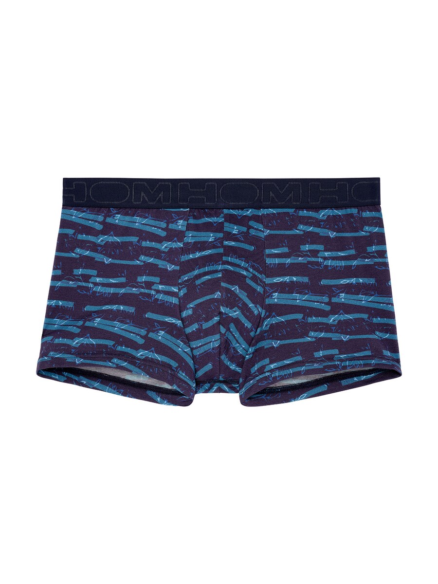 

Боксеры HOM Boxer shorts Tenerife, темно-синий