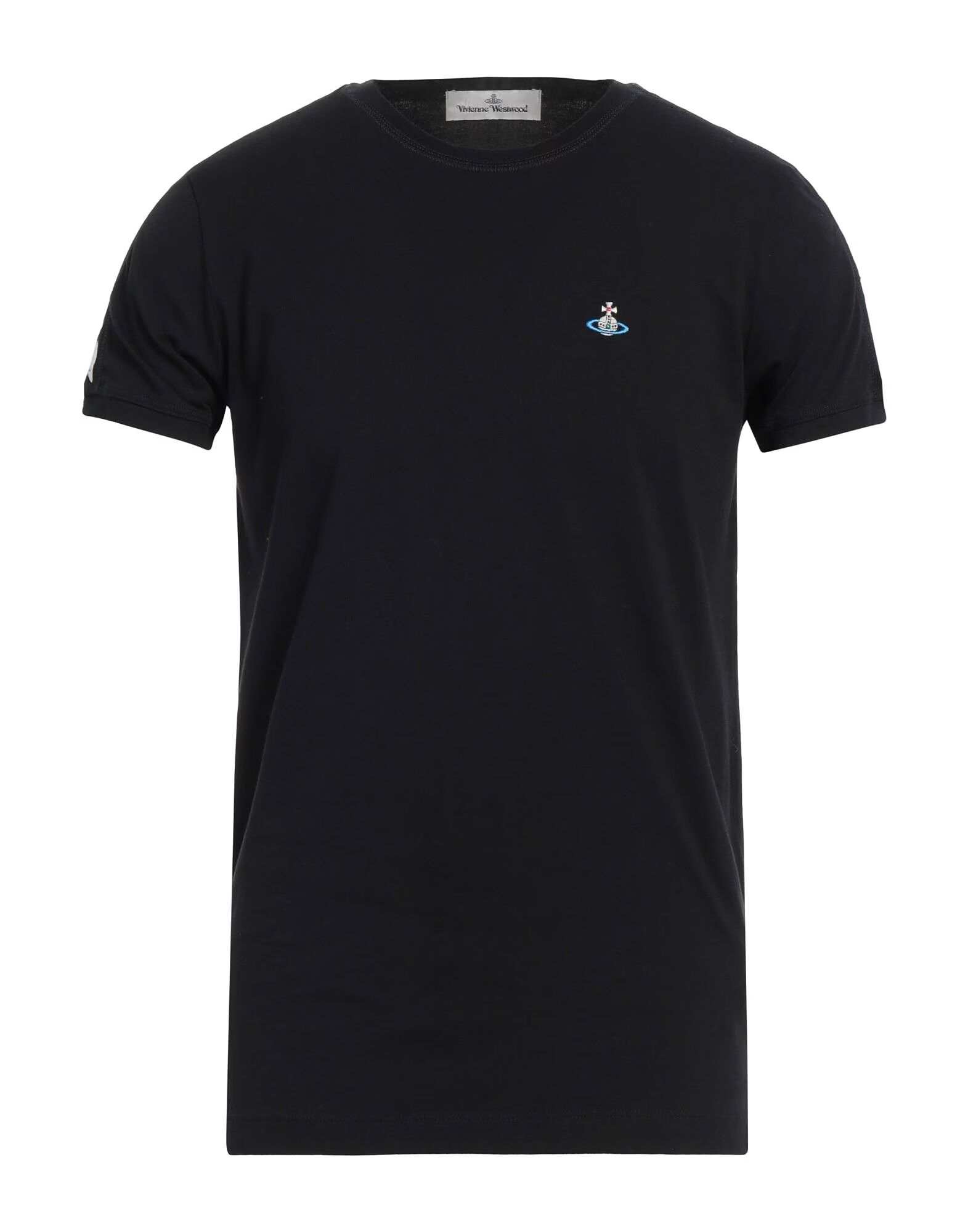 

Футболка Vivienne Westwood, черный