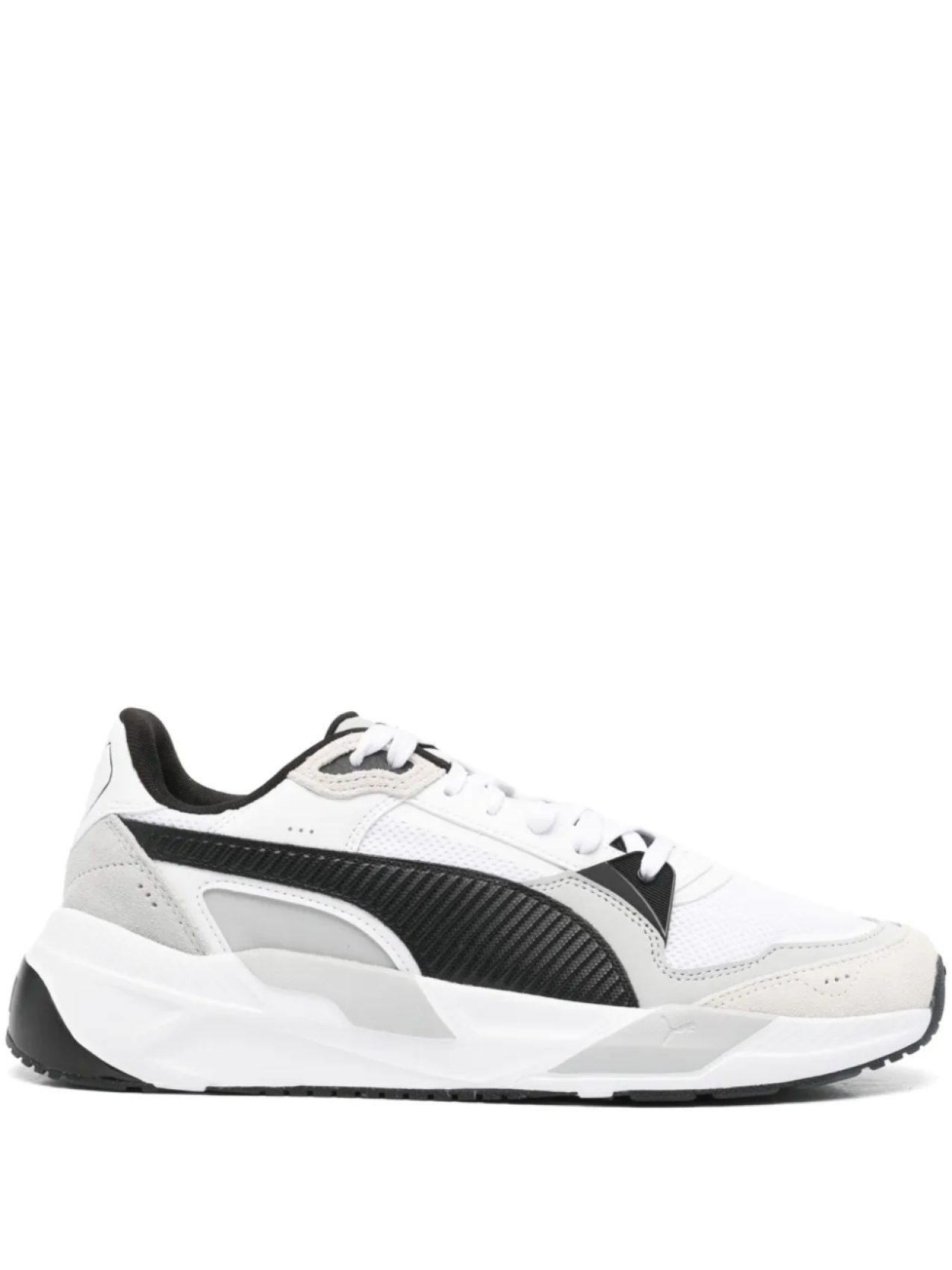 Кроссовки Trinity 2 PUMA, белый