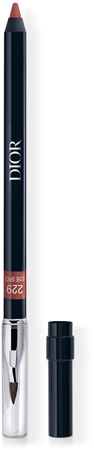 

Постоянный карандаш для губ DIOR Rouge Dior Contour, 229 Rose Spice 1,2 g
