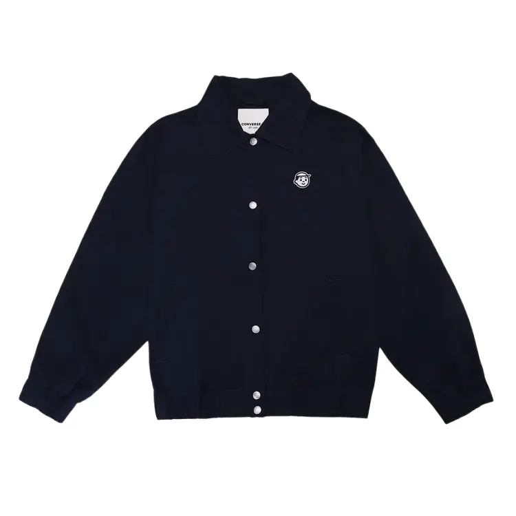 

Converse Норитак Женская куртка, Blue