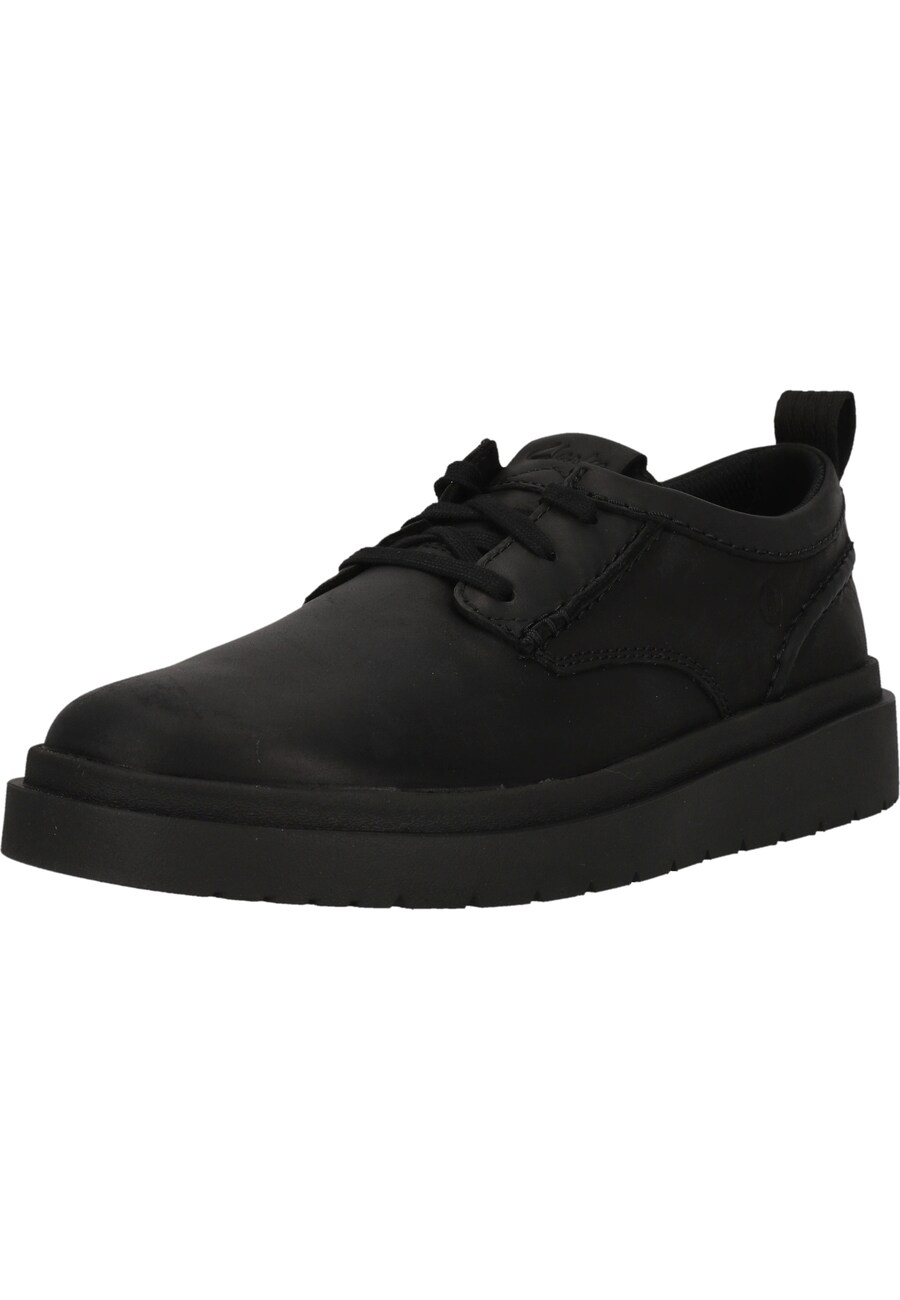 

Кроссовки CLARKS Polden, черный