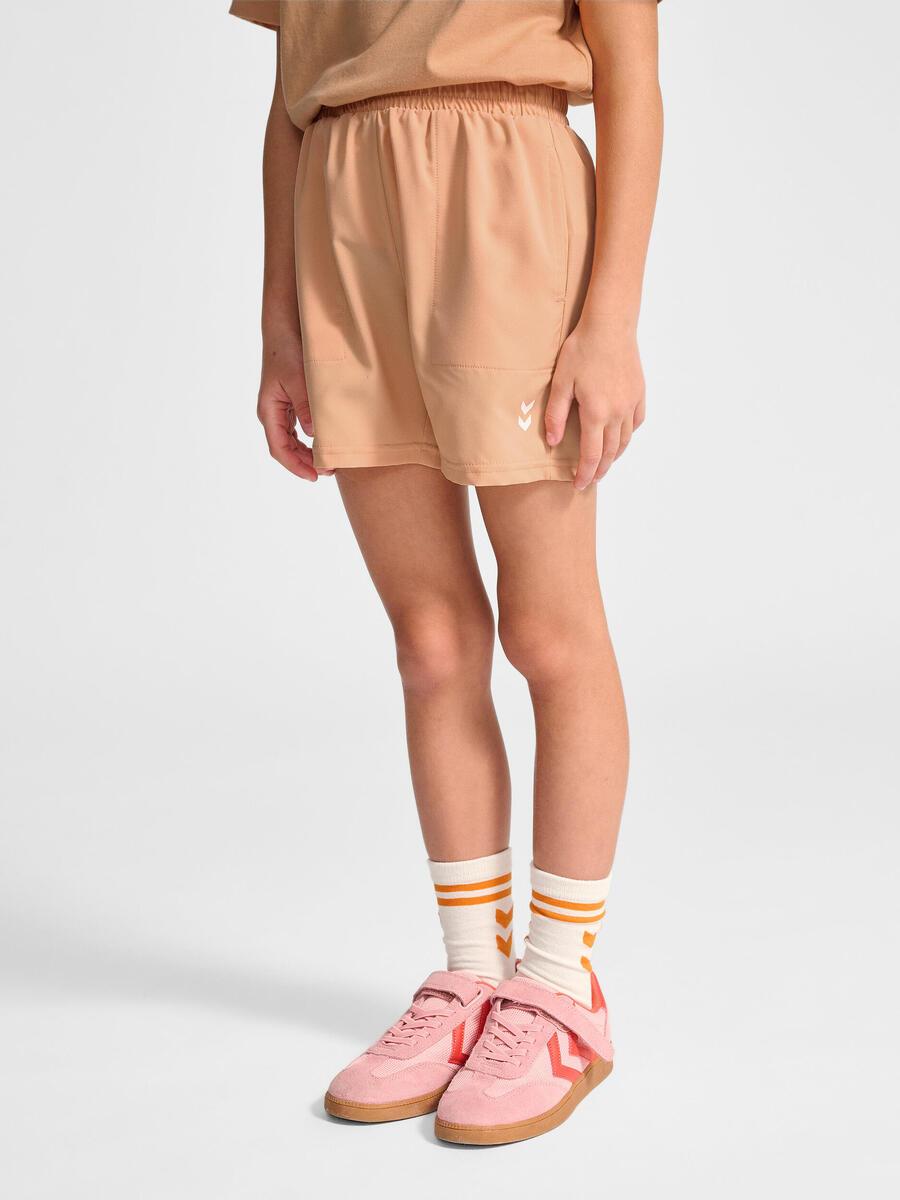 

Шорты Hmljr Pulse Football Kids HUMMEL