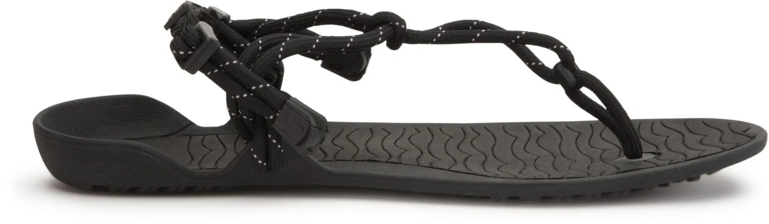 

Сандалии Aqua Cloud - мужские Xero Shoes, Black