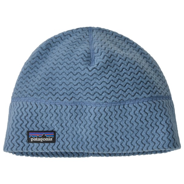 

R1 воздушная шапочка Patagonia, синий