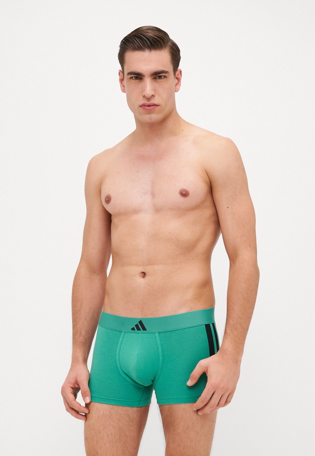 

Брюки LOW RISE TRUNK 2 PACK adidas Sportswear, мультиколор