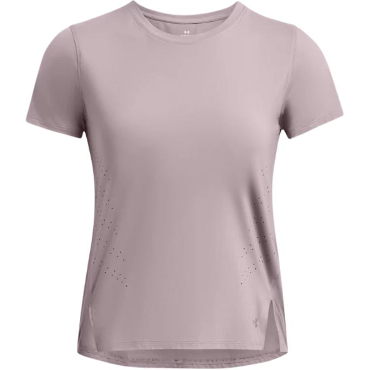 

Элитная футболка Under Armour женская серая