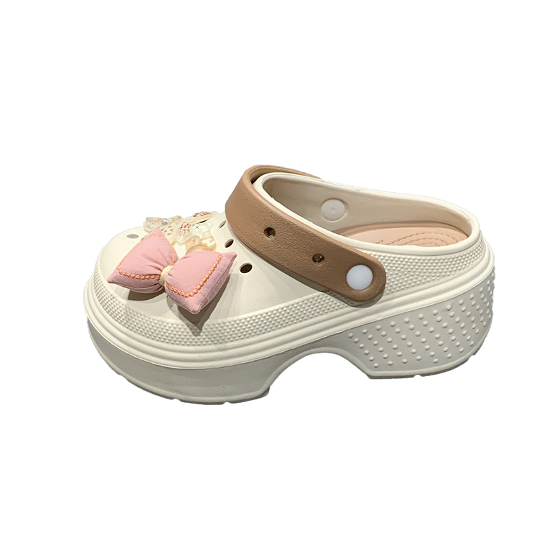 

Детские сандалии для подростков Wooden Rabbit, хаки/коричневый