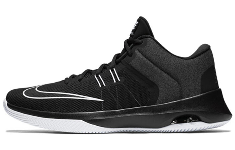 

Мужские баскетбольные кроссовки Nike Air Versitile 2