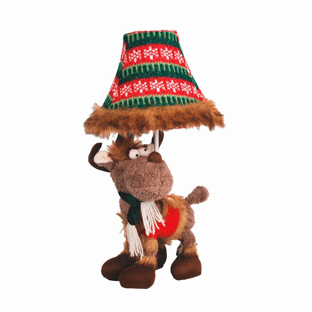 

Светодиодный декоративный свет Happy Lamps, 26x28x51 см