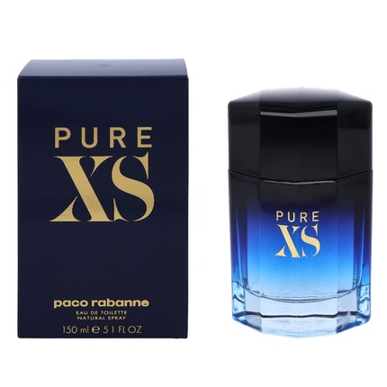 

Туалетная вода Paco Rabanne Pure XS