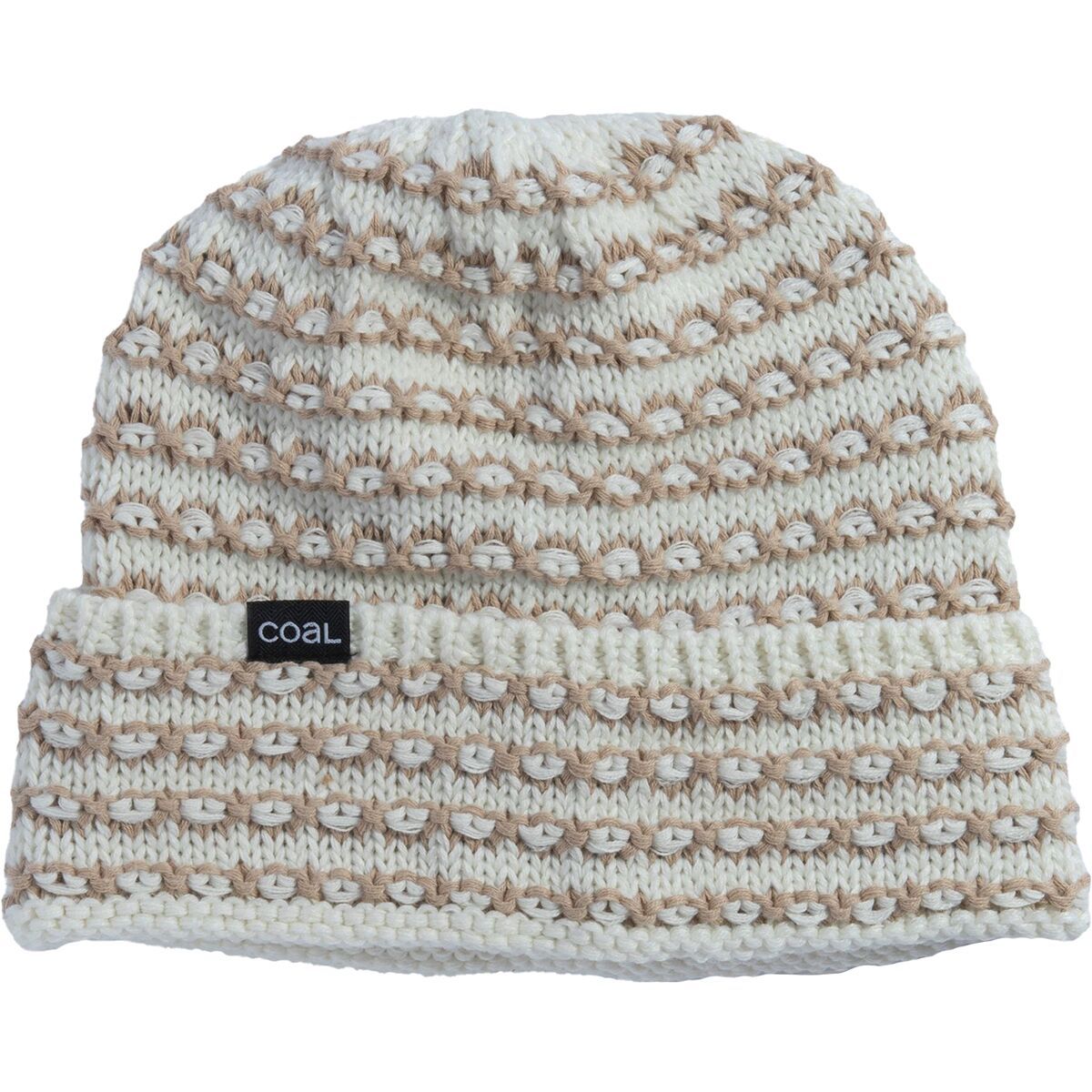 

Шапка Stria Coal Headwear, мультиколор