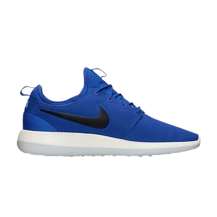 

Кроссовки Nike Roshe Two SE, синий