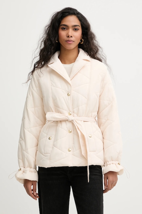 

Куртка Liu Jo, бежевый