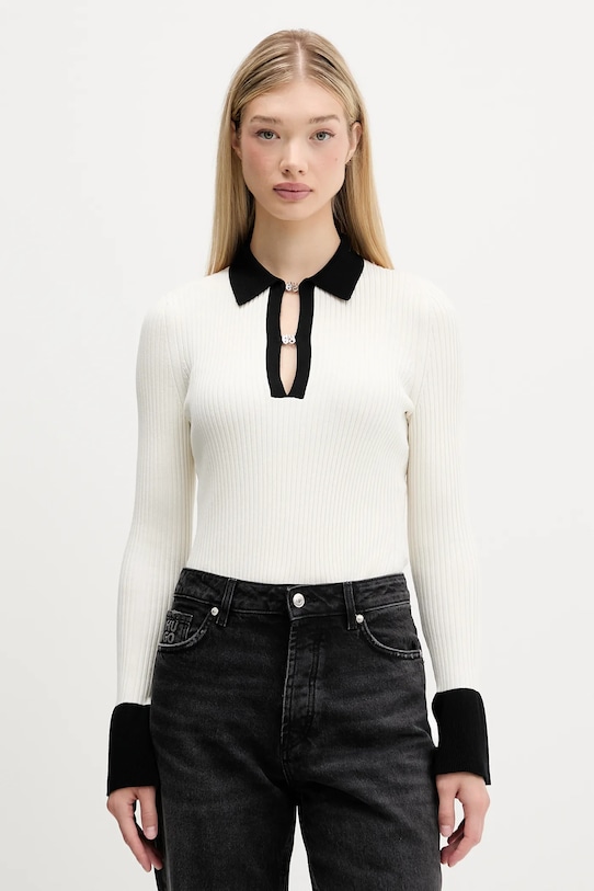 

Свитер Hugo, бежевый