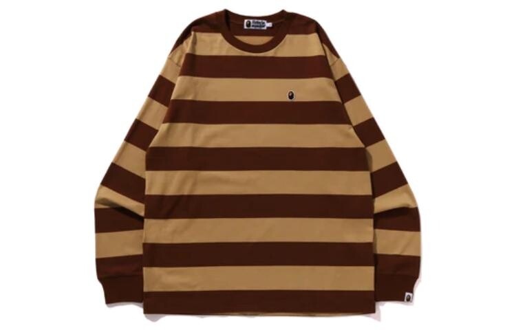 

Футболка мужская A Bathing Ape, синий