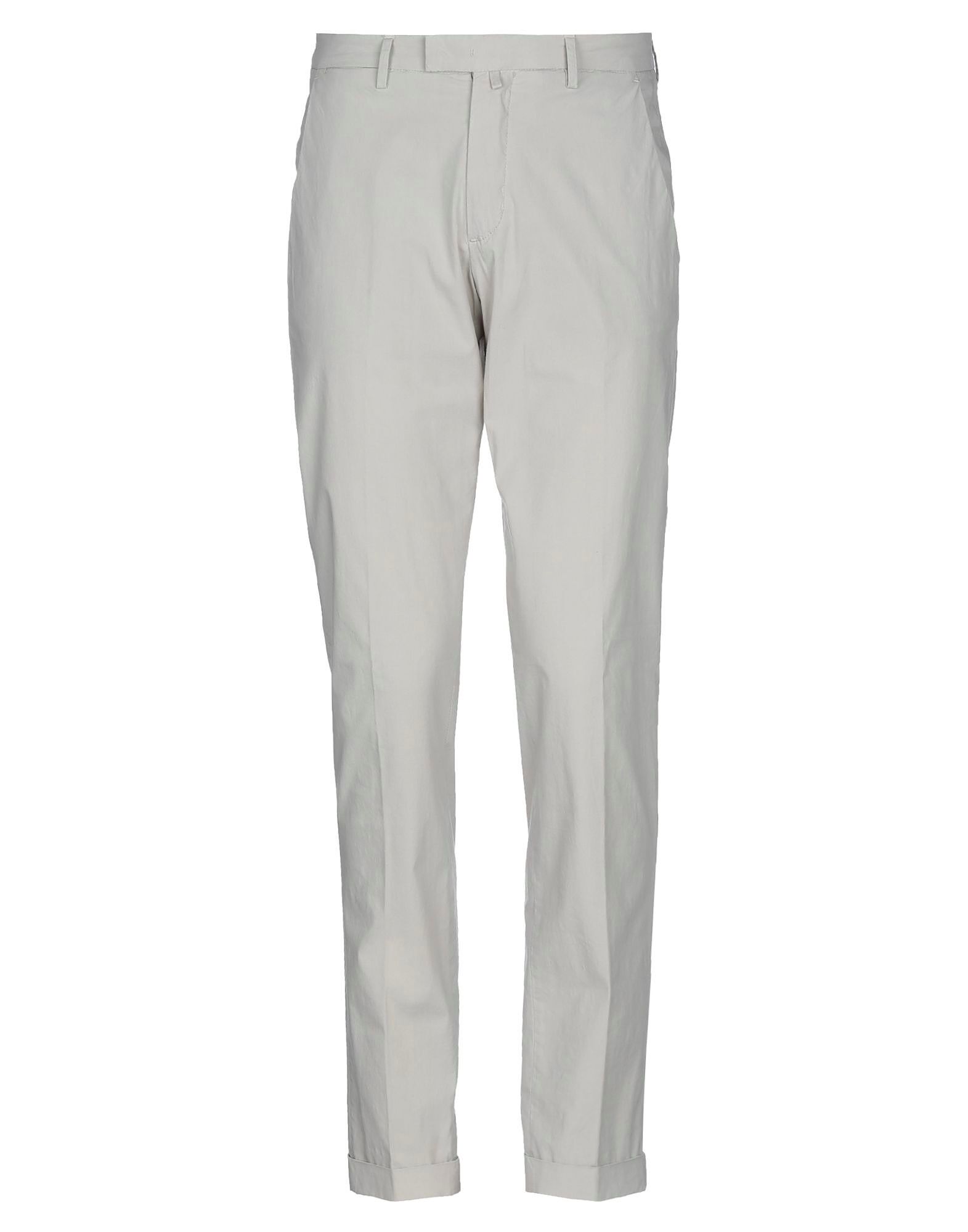 

Брюки Briglia 1949, светло-серый