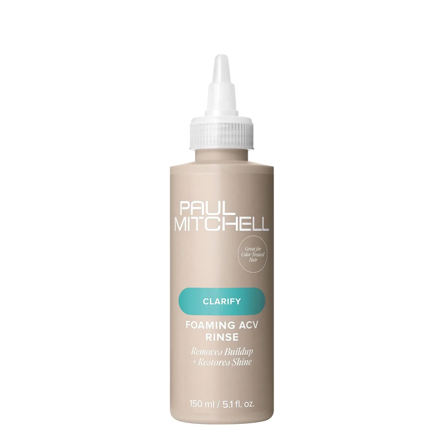 Пенный ополаскиватель ACV Rinse от Paul Mitchell Paul Mitchell