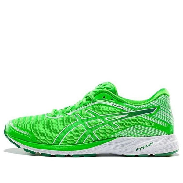 

Кроссовки dynaflyte Asics, зеленый