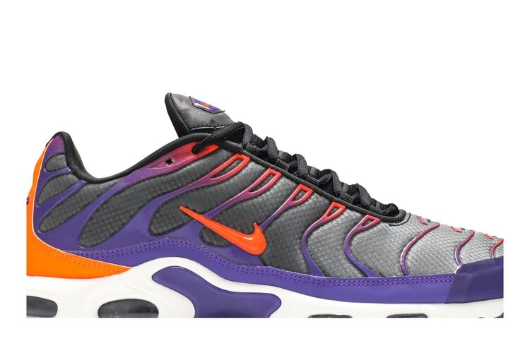 Кроссовки Nike Air Max Plus 'Color Flip', разноцветный — фото 2