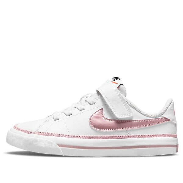

Наследие кроссовок Nike, розовый